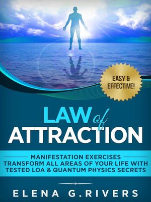 cover image of Law of Attraction